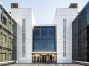 Oficina en alquiler, Las Rozas de Madrid