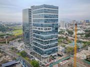 Oficina en Alquiler LIMA CENTRAL TOWER