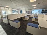 Oficina en Alquiler lista para entrar en Catalinas