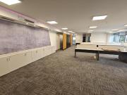 Oficina en Alquiler lista para entrar en Puerto Madero