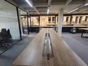 Oficina en alquiler lista para entrer