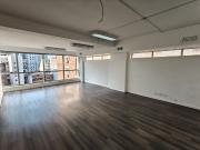 Oficina en alquiler, listas para entrar