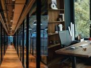 Oficina en Alquiler Luis Maria Campos