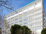 Oficina en alquiler, Madrid