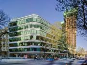 Oficina en alquiler, Madrid