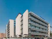 Oficina en alquiler, Madrid