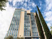 Oficina en alquiler, Madrid