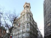 Oficina en alquiler, Madrid