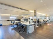 Oficina en alquiler, Madrid