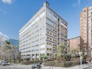Oficina en alquiler, Madrid