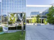 Oficina en alquiler, Madrid