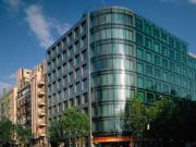 Oficina en alquiler, Madrid