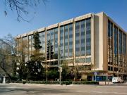 Oficina en alquiler, Madrid