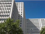 Oficina en alquiler, Madrid