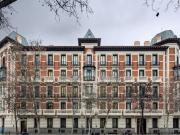 Oficina en alquiler, Madrid