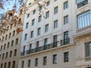 Oficina en alquiler, Madrid