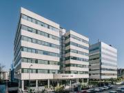 Oficina en alquiler, Madrid