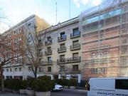 Oficina en alquiler, Madrid