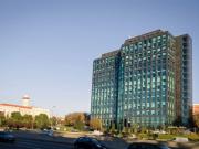 Oficina en alquiler, Madrid