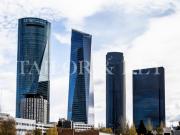 Oficina en alquiler, Madrid