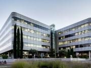 Oficina en alquiler, Madrid