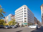 Oficina en alquiler, Madrid