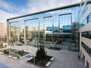 Oficina en alquiler, Madrid