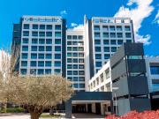 Oficina en alquiler, Madrid