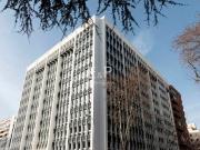 Oficina en alquiler, Madrid