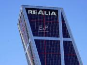 Oficina en alquiler, Madrid