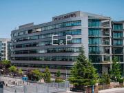 Oficina en alquiler, Madrid