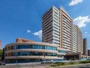 Oficina en alquiler, Madrid
