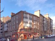 Oficina en alquiler, Madrid