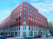 Oficina en alquiler, Madrid