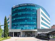 Oficina en alquiler, Madrid