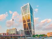 Oficina en alquiler, Madrid