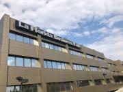 Oficina en alquiler, Madrid