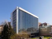 Oficina en alquiler, Madrid