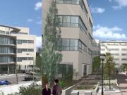 Oficina en alquiler, Madrid