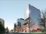 Oficina en alquiler, Madrid