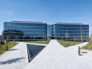 Oficina en alquiler, Madrid
