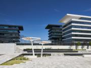 Oficina en alquiler, Madrid