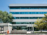 Oficina en alquiler, Madrid