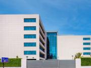 Oficina en alquiler, Madrid