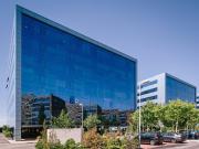 Oficina en alquiler, Madrid
