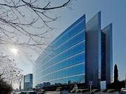 Oficina en alquiler, Madrid