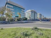 Oficina en alquiler, Madrid