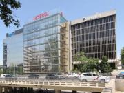 Oficina en alquiler, Madrid
