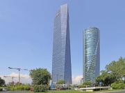 Oficina en alquiler, Madrid