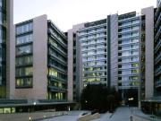Oficina en alquiler, Madrid
